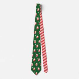 Squash Guy Neck Tie Slips