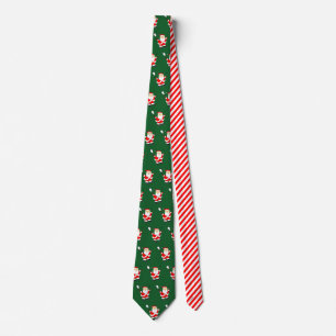 Squash Guy Neck Tie Slips