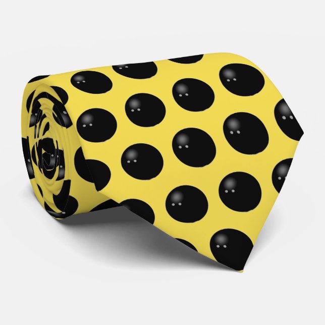 Squash Player Slips (Rullad)