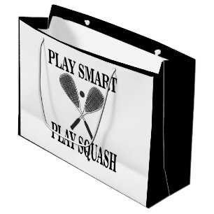 Squash Sport Spelare Födelsedag