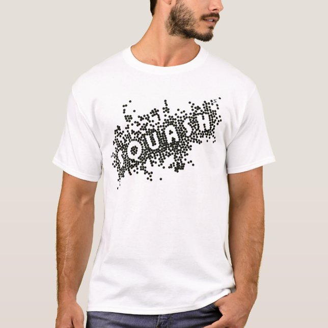 Squash T-shirt (Framsida)