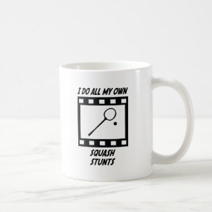 Squashjippon Kaffemugg