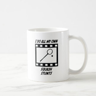 Squashjippon Kaffemugg