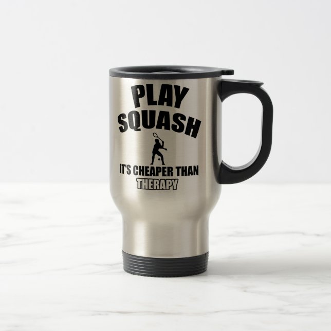Squashspelaredesigner Resemugg (Höger)