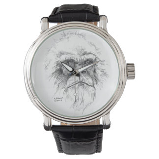 SQUATCH WATCHES ARMBANDSUR