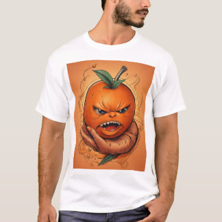 Squeed Kärlek TattoArt i Rörelse T Shirt