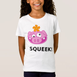 Squeek the Piggy Tröja