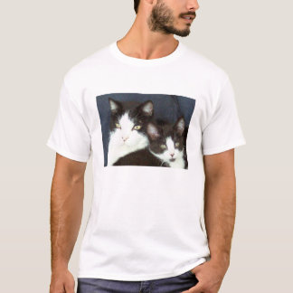 Squeeky och Chloe T Shirt