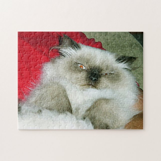 Squety Himmy Pussel (Horisontell)