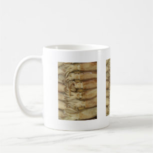 Squid - Calamari Kaffemugg