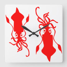 Squid