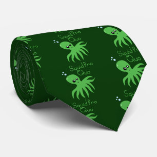 Squid Pro Quo Slips