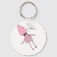 Squid Rawr