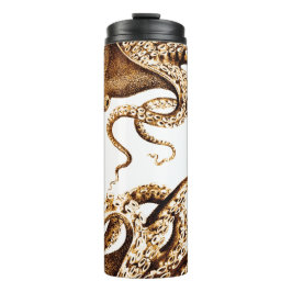 Squid Tumbler Turcos