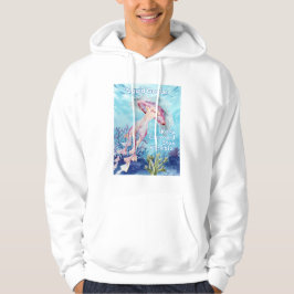Squida mål hoodie