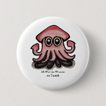 Squido Squid, MeWarriorWoman på Twitch