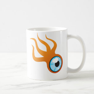 Squidoo mugg