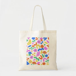 Squiggle & Sprout Tygkasse