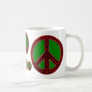 Squigglefred Kaffemugg