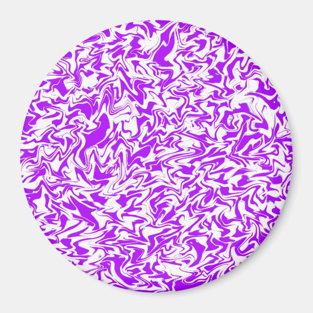 Squigglin..... Magnet (Framsidan)