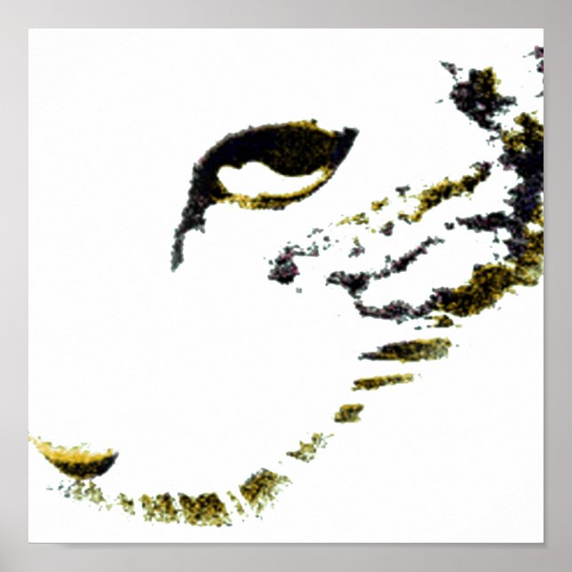 Squiggy Poster (Framsidan)