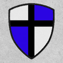 Squire Patch - Order of the Black Kor