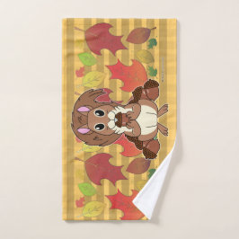 Squirrel -