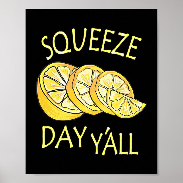 Squirrel Feeder Bird Watching Wildlife Scout Poster (Framsidan)