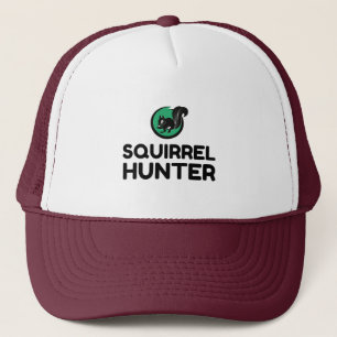 SQUIRREL HUNTER KEPS