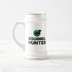 SQUIRREL HUNTER SEJDEL
