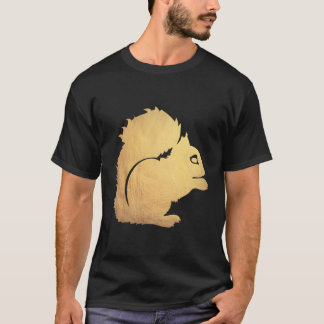 Squirrel Squirrel T Shirt