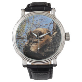Squirrel Watch Armbandsur