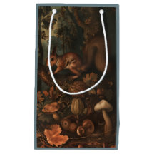 Squirrels - Gift Bag