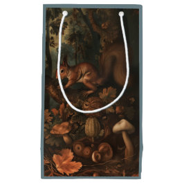 Squirrels - Gift Bag