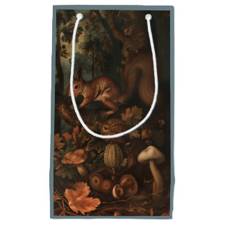 Squirrels - Gift Bag