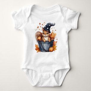 Squirrels vill bara ha Roligt T Shirt