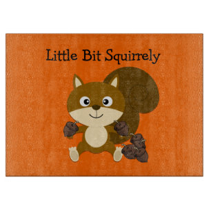 Squirrely