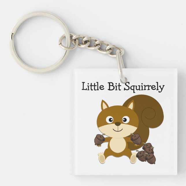 Squirrely (Framsidan)