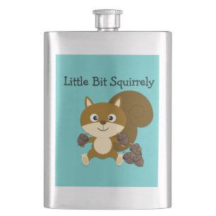 Squirrely Fickplunta