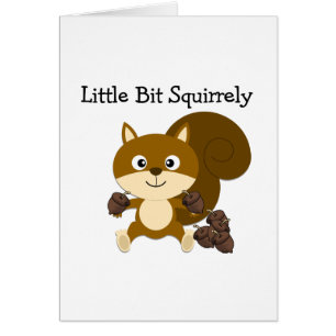 Squirrely OBS Kort