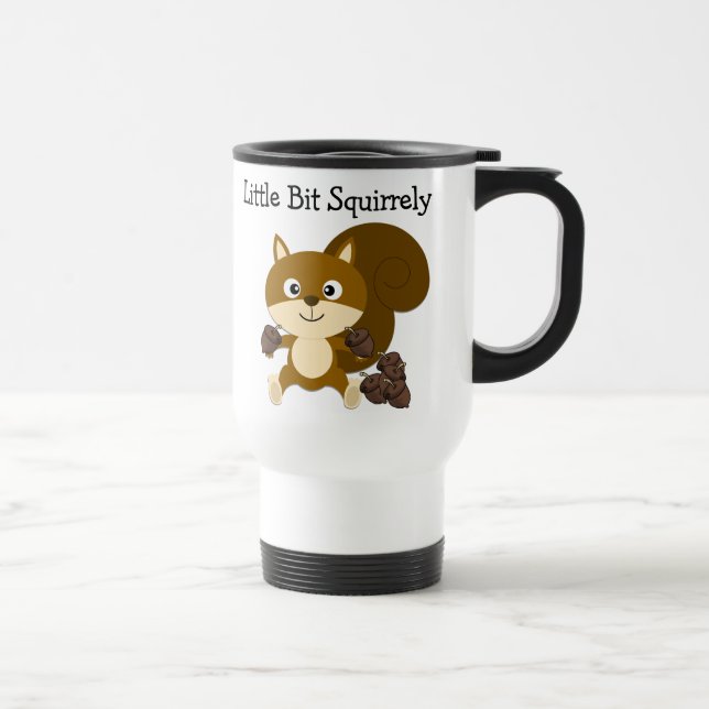 Squirrely Resemugg (Höger)