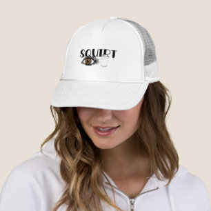 Squirt I can Keps