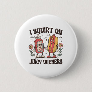 Squirt on Juicy Wiener Olämpligt ohingrad Rau Knapp