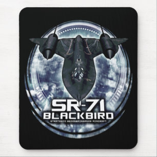 SR-71 Blackbird Musmatta