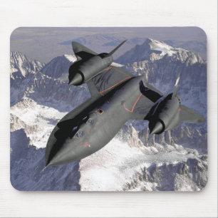 SR-71 Blackbird Musmatta