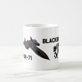 SR-71 KAFFEMUGG