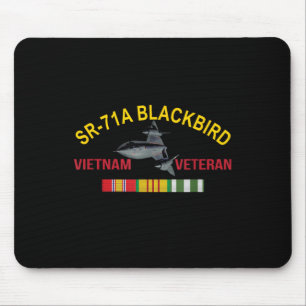 Sr-71a Blackbird Vietnam Veteran Sr 71 Blackbird A Musmatta