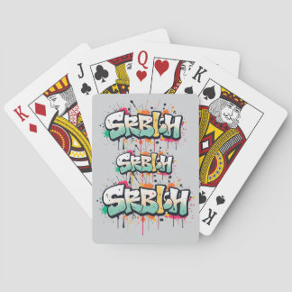 SRBIH CASINOKORT