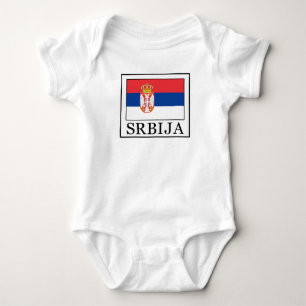 Srbija T-shirt