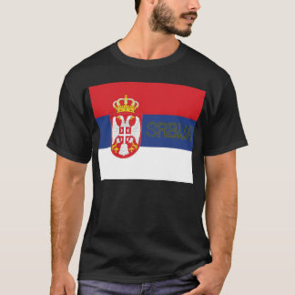 SRBIJA T SHIRT